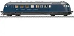 M&auml;rklin 39698 H0 Salon-Triebwagen Baureihe VT 92.5, DB, Ep. III