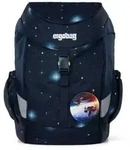 ergobag MINI Kinderrucksack KoB&auml;rnikus Blau 24 x 35 x 15,5 cm 10 Liter