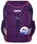 ergobag MINI Kinderrucksack PerlentauchB&auml;r 10 Liter Rosa Lila