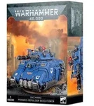 Games Workshop Warhammer 40k Space Marine Primaris Repulsor Executioner