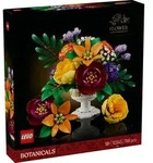 LEGO&reg; Botanicals 10345 Blumengesteck