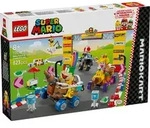 LEGO&reg; Super Mario 72036 Mario KartTM &ndash; Baby Peach & Grand Prix&ndash;Set
