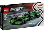 LEGO&reg; Speed Champions 77247 KICK Sauber F1&reg; Team C44 Rennauto