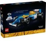 LEGO&reg; Icons 10353 Williams Racing FW14B mit Nigel Mansell