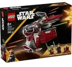 LEGO&reg; Star WarsTM 75401 Ahsokas Jedi InterceptorTM