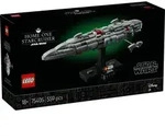LEGO&reg; Star WarsTM 75405 Home One Starcruiser