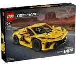 LEGO&reg; Technic 42205 Chevrolet Corvette Stingray