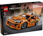 LEGO&reg; Technic 42204 Fast and Furious Toyota Supra MK4