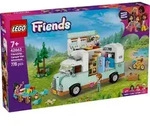LEGO&reg; Friends 42663 Wohnmobil