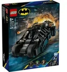 LEGO&reg; DC Super Heroes 76303 BatmanTM Tumbler vs. Two-FaceTM & The JokerTM