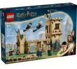 LEGO&reg; Harry PotterTM 76447 Schloss HogwartsTM: Flugstunden
