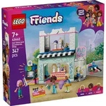 LEGO&reg; Friends 42662 Friseursalon