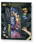 Schipper Malen nach Zahlen - Buddha