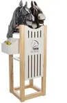 HKM Hobby Horse Stall f&uuml;r 2 Pferde