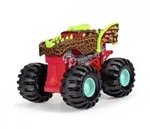 Dickie Toys Dragon Monster Truck, 38,5 cm