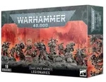 Games Workshop Warhammer Chaos Space Marines