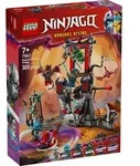 LEGO&reg; NINJAGO&reg; 71841 Drachensturmdorf