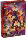 LEGO&reg; NINJAGO&reg; 71832 Chaosdrache Donnerzahn