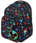 McNeill Freizeitrucksack BASE, DISNEY-MICKEY MOUSE