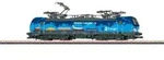 M&auml;rklin 88235 Z Elektrolokomotive Reihe 383 (Vectron), CD Cargo, Ep. VI