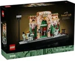 LEGO&reg; Icons 10362 Franz&ouml;sisches Caf&eacute;