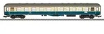 M&auml;rklin 43127 H0 Reisezugwagen 1./2. Klasse ABylb 411, DB, Ep. IV