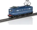 M&auml;rklin 38110 H0 Elektrolokomotive Serie 1100, NS, Ep. IV