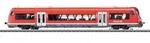 M&auml;rklin 36965 H0 Dieseltriebwagen Regio Shuttle RS1 Baureihe 650, DB AG, Ep. VI