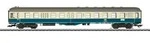 M&auml;rklin 43337 H0 Reisezug-Steuerwagen BDylf 457, DB, Ep. IV