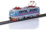 M&auml;rklin 39282 H0 Elektrolokomotive Rc 6, SJ, Ep. V