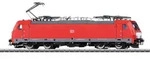 M&auml;rklin 38800 H0 Elektrolokomotive Baureihe 186, DB AG, Ep. VI