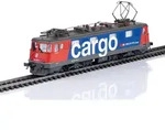 M&auml;rklin 39366 H0 Elektrolokomotive Ae 610, SBB, Ep. V