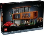 LEGO&reg; Ideas 21354 Das Haus der Cullens aus Twilight