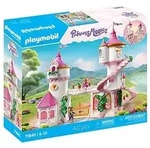 PLAYMOBIL&reg; 71845 Princess Magic - Prinzessinnenschloss mit K&ouml;nigspaar