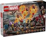 LEGO&reg; Marvel Super Heroes 76323 - Avengers: Endgame Letzter Showdown