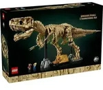 LEGO&reg; Jurassic WorldTM 76968 Dinosaurier-Fossilien: Tyrannosaurus rex