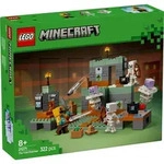 LEGO&reg; 21271 MinecraftTM Pr&uuml;fungskammern