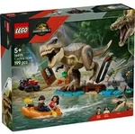 LEGO&reg; Jurassic WorldTM 76975 Flucht vor dem T.Rex