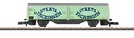M&auml;rklin 82156 Z Schiebewandwagen Hbis-t 299, DB, Ep. IV