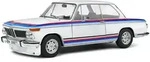 Solido 1:18 BMW 202 TII Turbo Evocation wei&szlig;