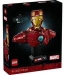 LEGO&reg; Marvel Super Heroes 76327 Iron Man MK4