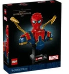 LEGO&reg; Super Heroes 76326 Iron Spider-Man B&uuml;ste