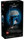 LEGO&reg; Star Wars&trade; 75408 Jango Fett&trade; Helm