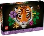LEGO&reg; Art 31217 Fauna Collection - Tiger