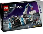 LEGO&reg; Technic 42211 Lunar OutpostTM Mondrover-Raumfahrzeug