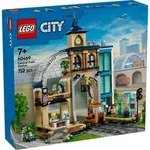 LEGO&reg; City 60469 Hauptbahnhof