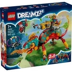 LEGO&reg; DREAMZzzTM 71492 Mateos Feuer-Cham&auml;leon
