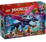 LEGO&reg; NINJAGO&reg; 71842 Rontu der Meisterdrache