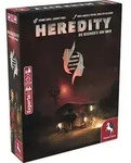 Pegasus Spiele Heredity &ndash; Die Geschichte von Swan