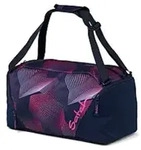 Satch Sporttasche Seismic Pink